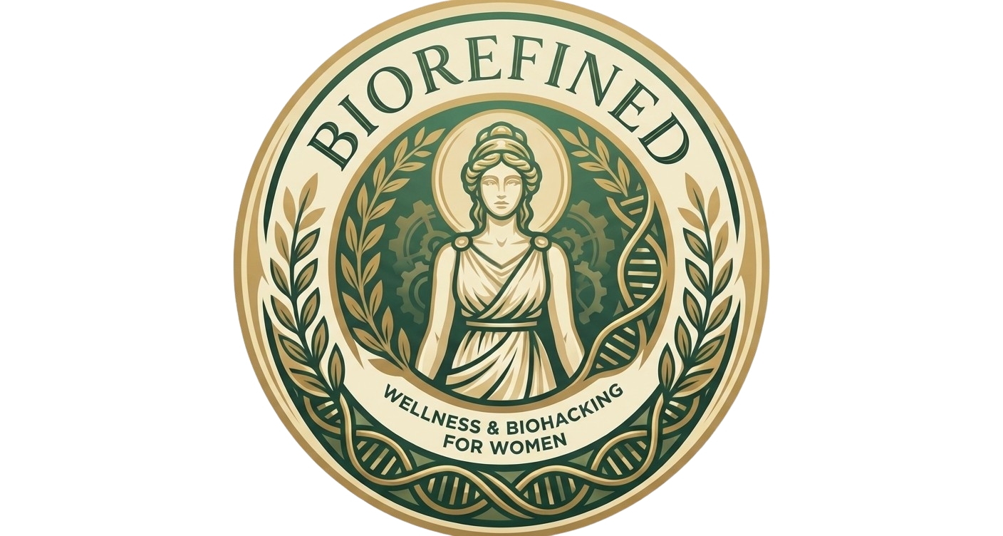 BioRefined